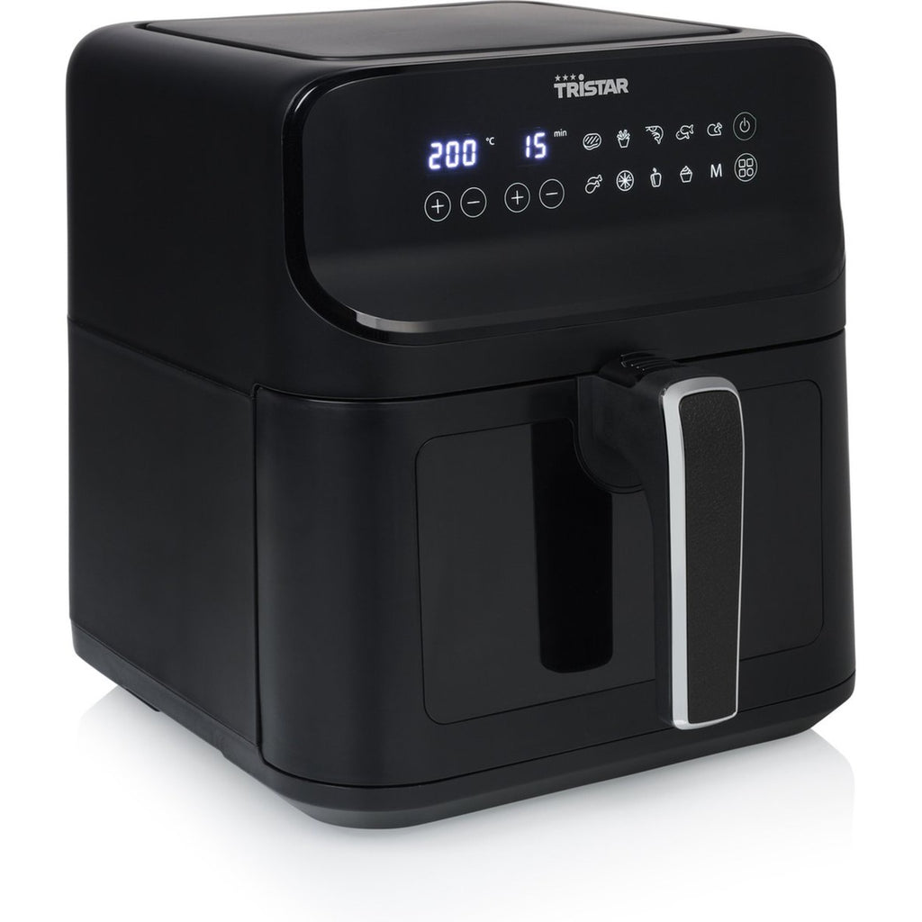 Tristar Tristar FR-9037 Airfryer met kijkvenster