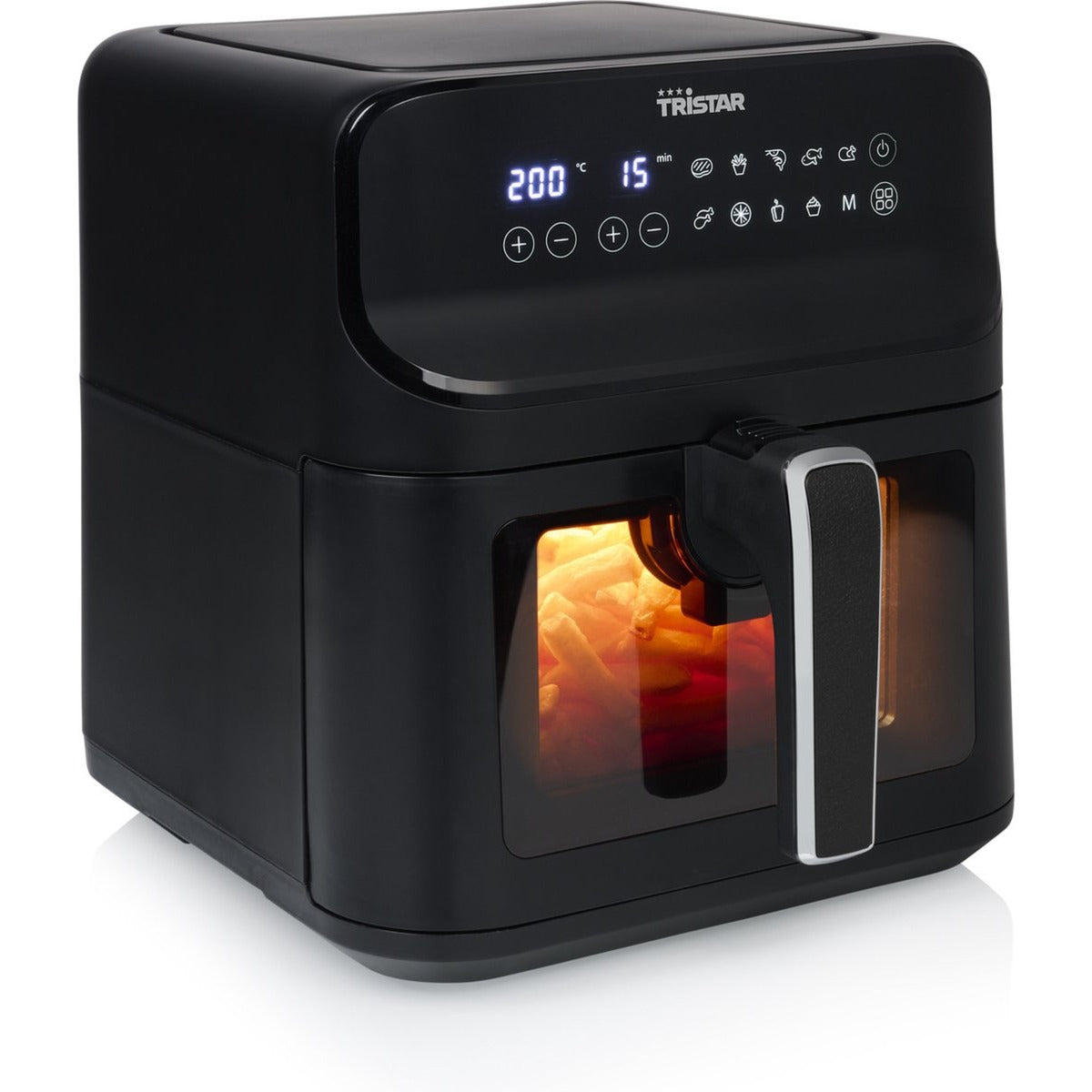 Tristar Tristar FR-9037 Airfryer met kijkvenster