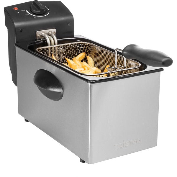 Tristar Tristar Friteuse FR-6935