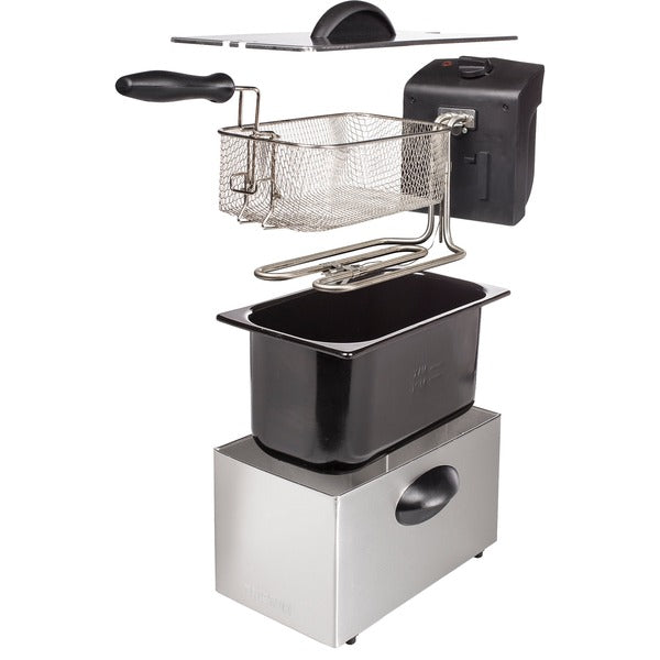 Tristar Tristar Friteuse FR-6935