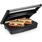 Tristar GR-2859 Contactgrill
