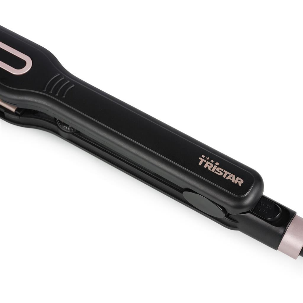 Tristar stijltang met keramische coating