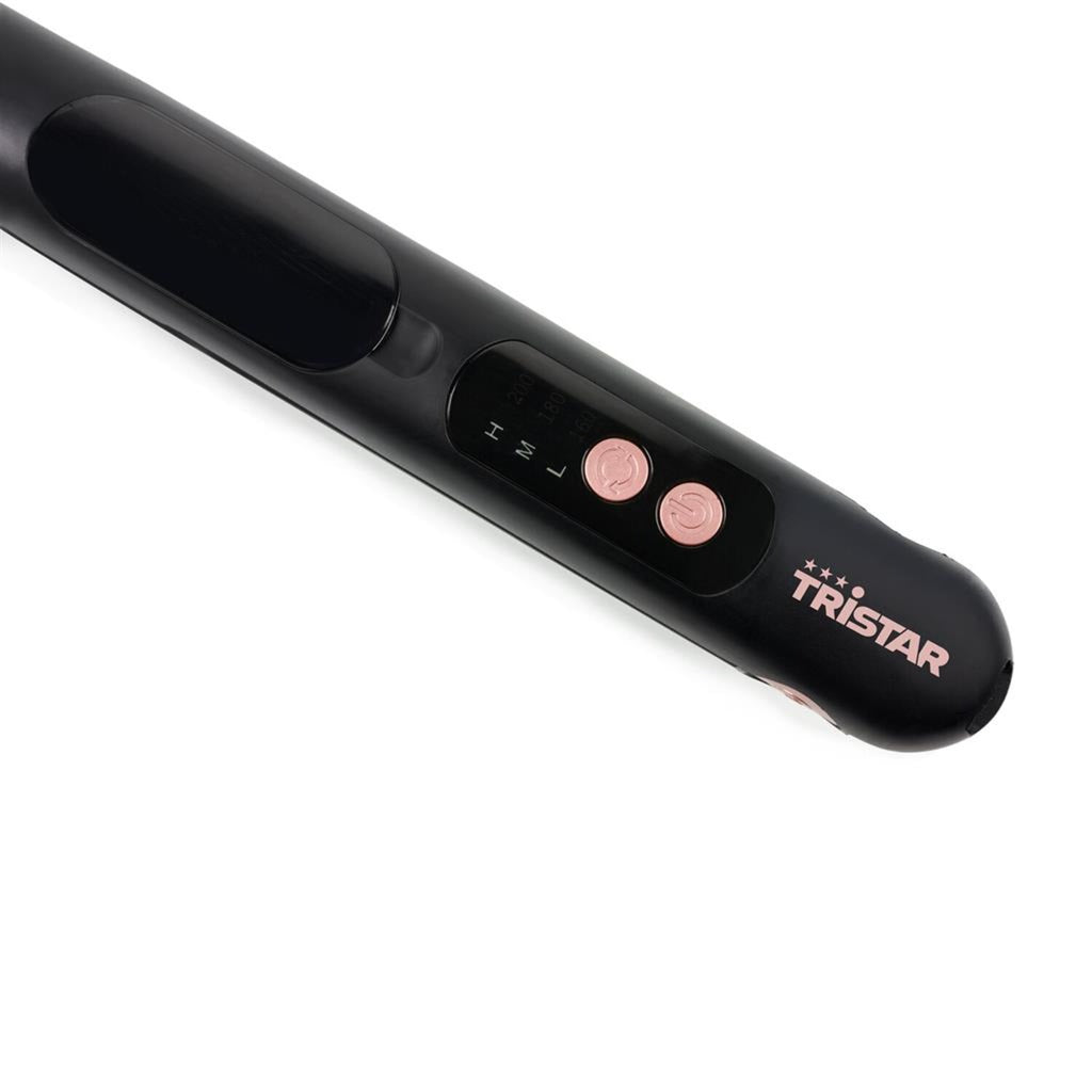 Tristar draadloze stijltang hd-2501