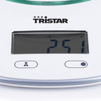 Tristar Keukenweegschaal KW-2445