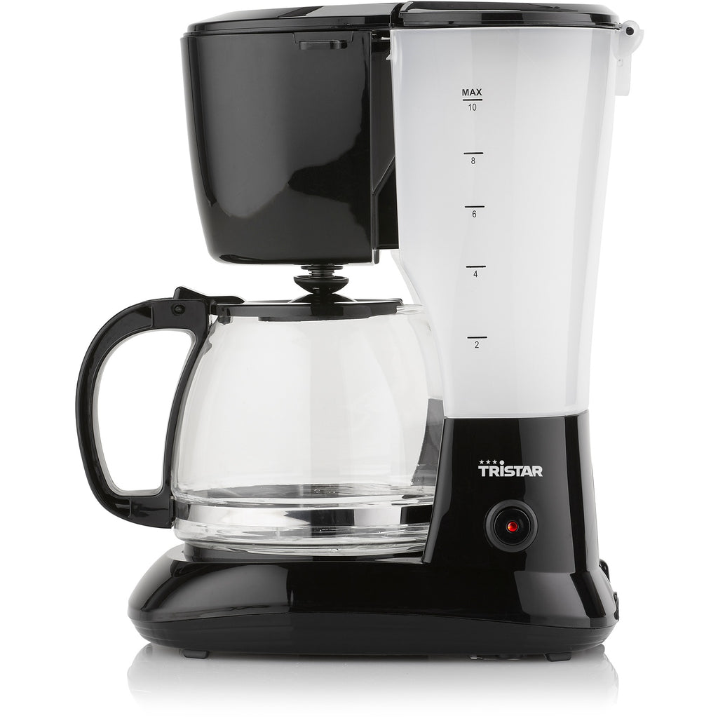 Tristar koffiezetapparaat 10-12 kops