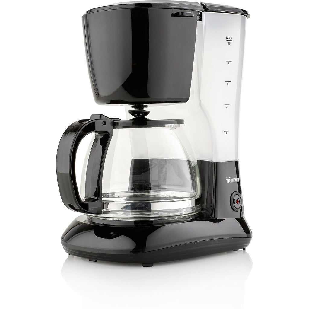 Tristar koffiezetapparaat 10-12 kops