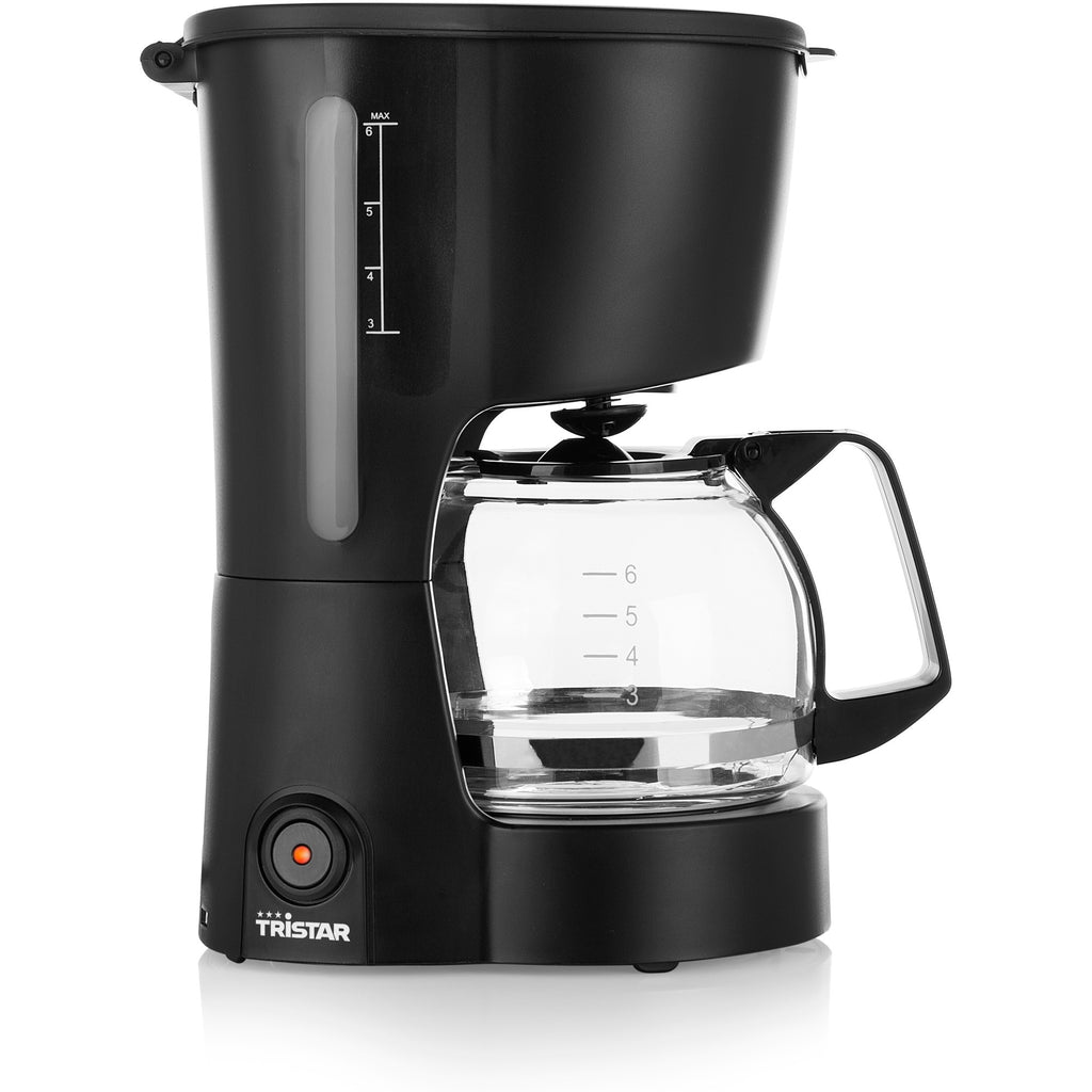 Tristar koffiezetapparaat 6-kops 600w