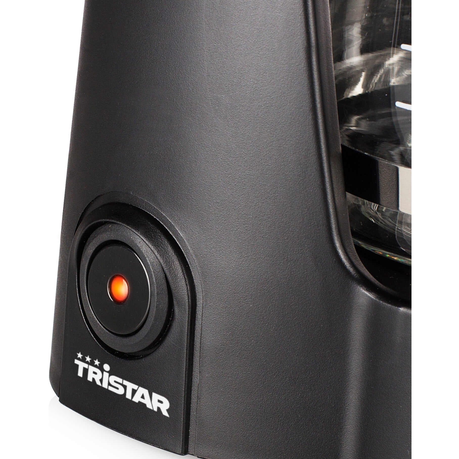 Tristar koffiezetapparaat 6-kops 600w