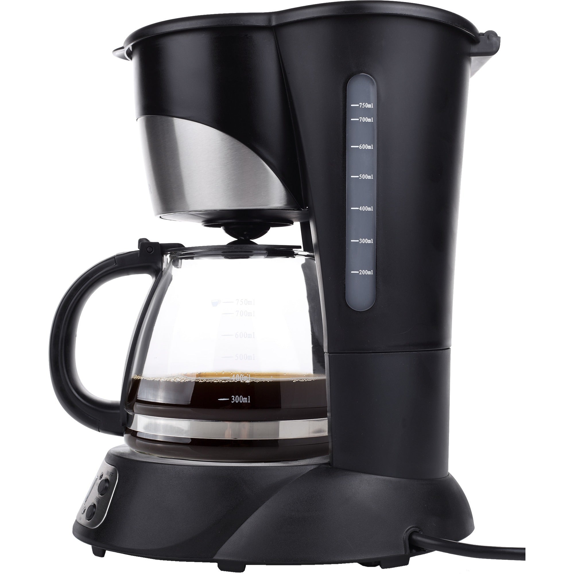 Tristar Tristar Koffiezetapparaat digitaal CM-1235