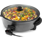 Tristar PZ-9145 Multifunctionele hapjespan XXL