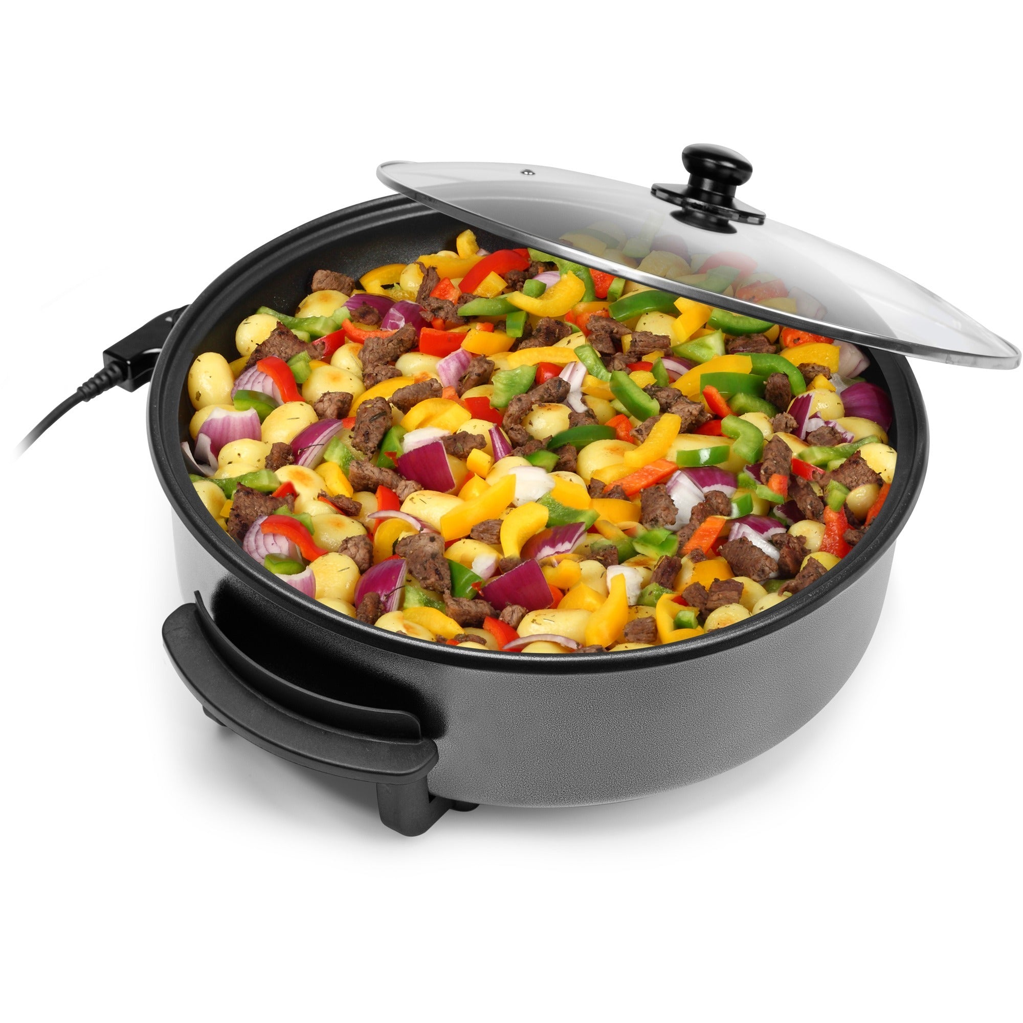 Tristar PZ-9145 Multifunctionele hapjespan XXL