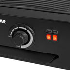 Tristar RA-2736 Raclette and Pizza 8