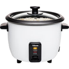 Tristar rijstkoker rk-6117 (wit)