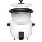 Tristar rijstkoker rk-6117 (wit)