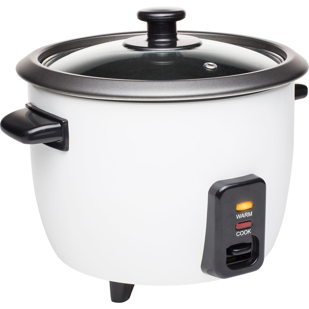 Tristar rijstkoker rk-6117 (wit)