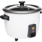 Tristar rijstkoker rk-6117 (wit)