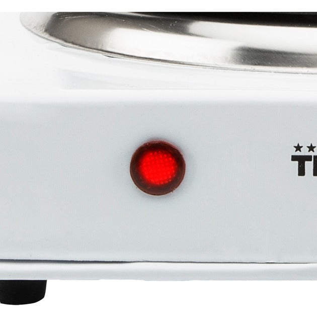 Tristar kookplaat dubbel 1500+1000w