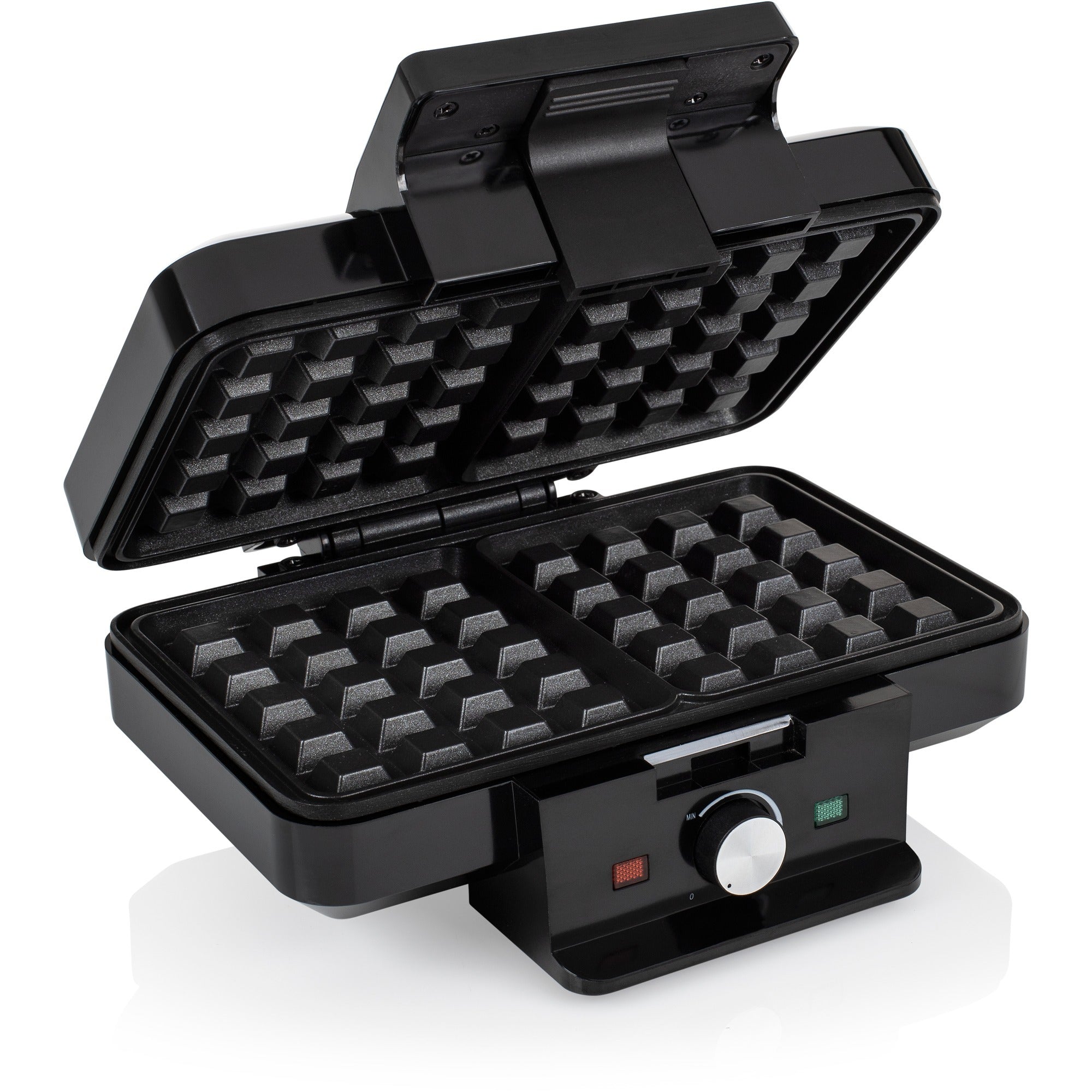 Tristar wf-1165 wafelijzer zwart