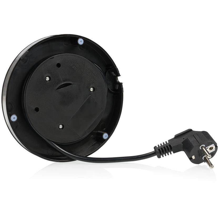 Tristar waterkoker rvs 1,7l 2200w
