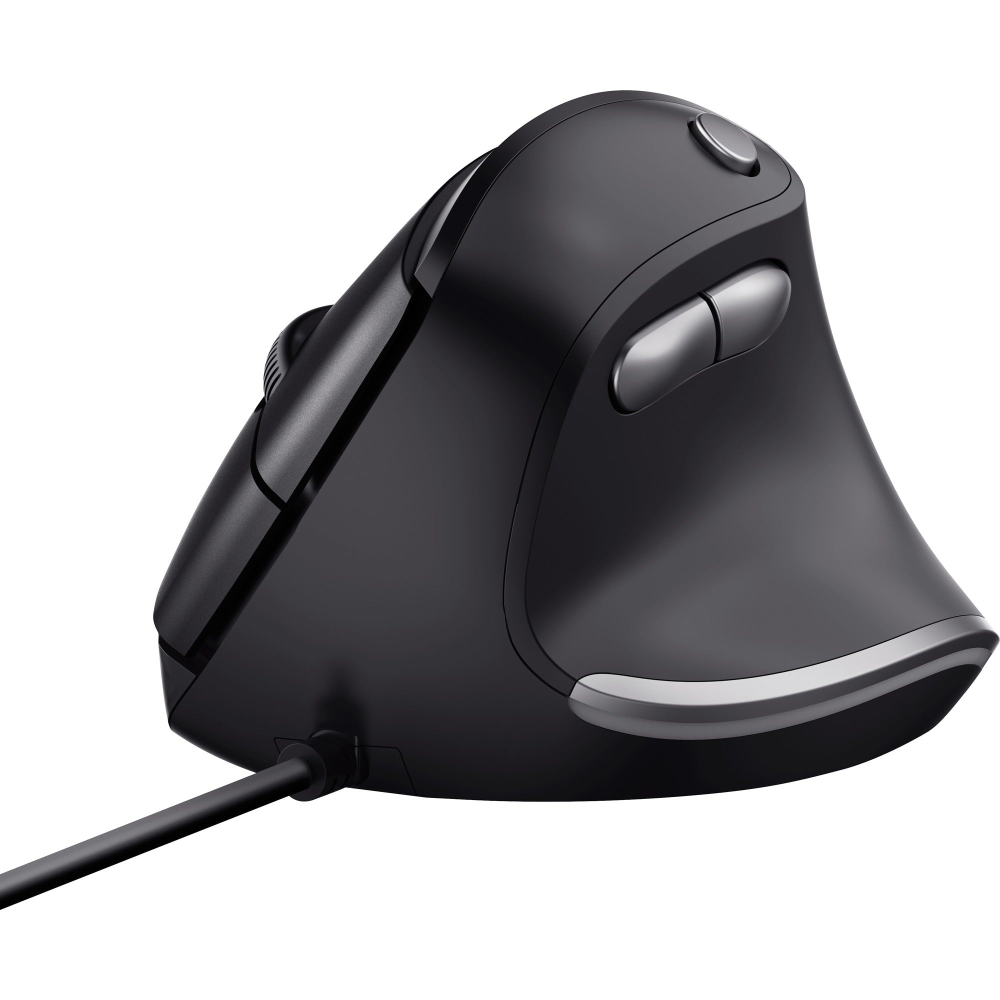 Trust Trust Bayo Verticale ergonomische muis