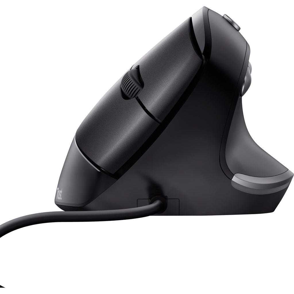 Trust Trust Bayo Verticale ergonomische muis