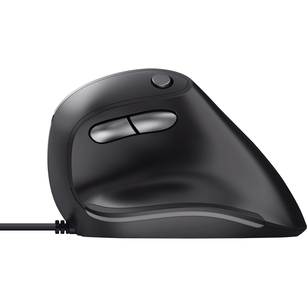 Trust Trust Bayo Verticale ergonomische muis
