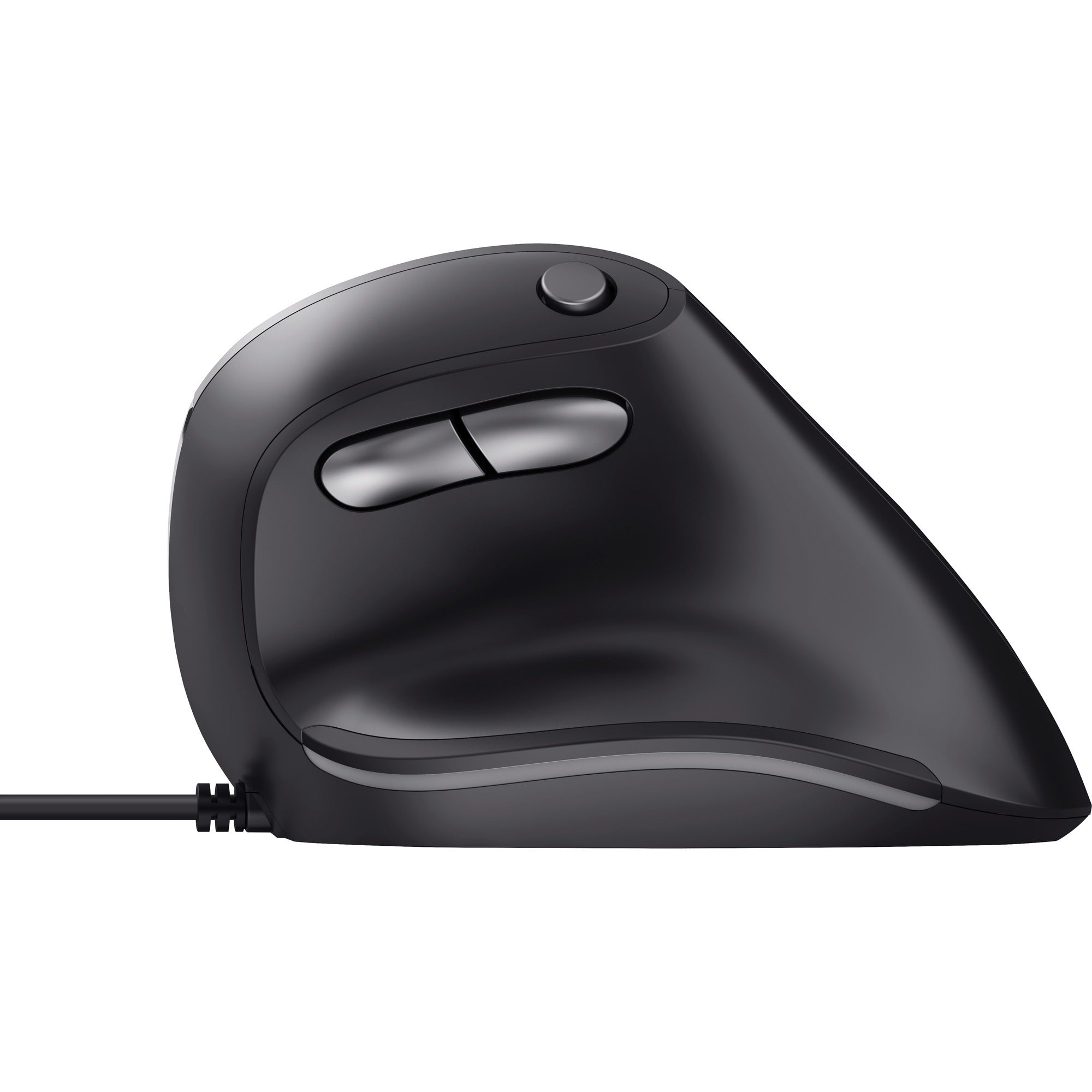 Trust Trust Bayo Verticale ergonomische muis