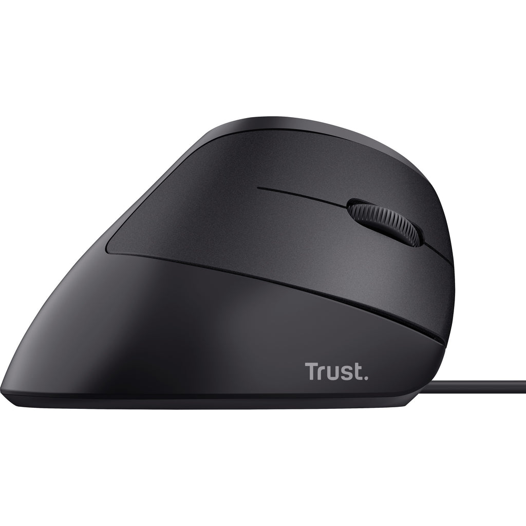 Trust Trust Bayo Verticale ergonomische muis