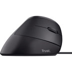 Trust Trust Bayo Verticale ergonomische muis