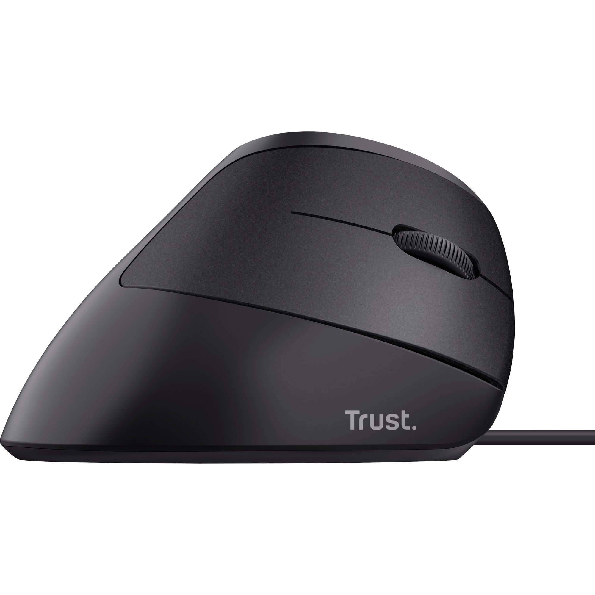 Trust Trust Bayo Verticale ergonomische muis