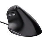 Trust Trust Bayo Verticale ergonomische muis