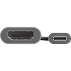 Trust Dalyx USB-C > HDMI
