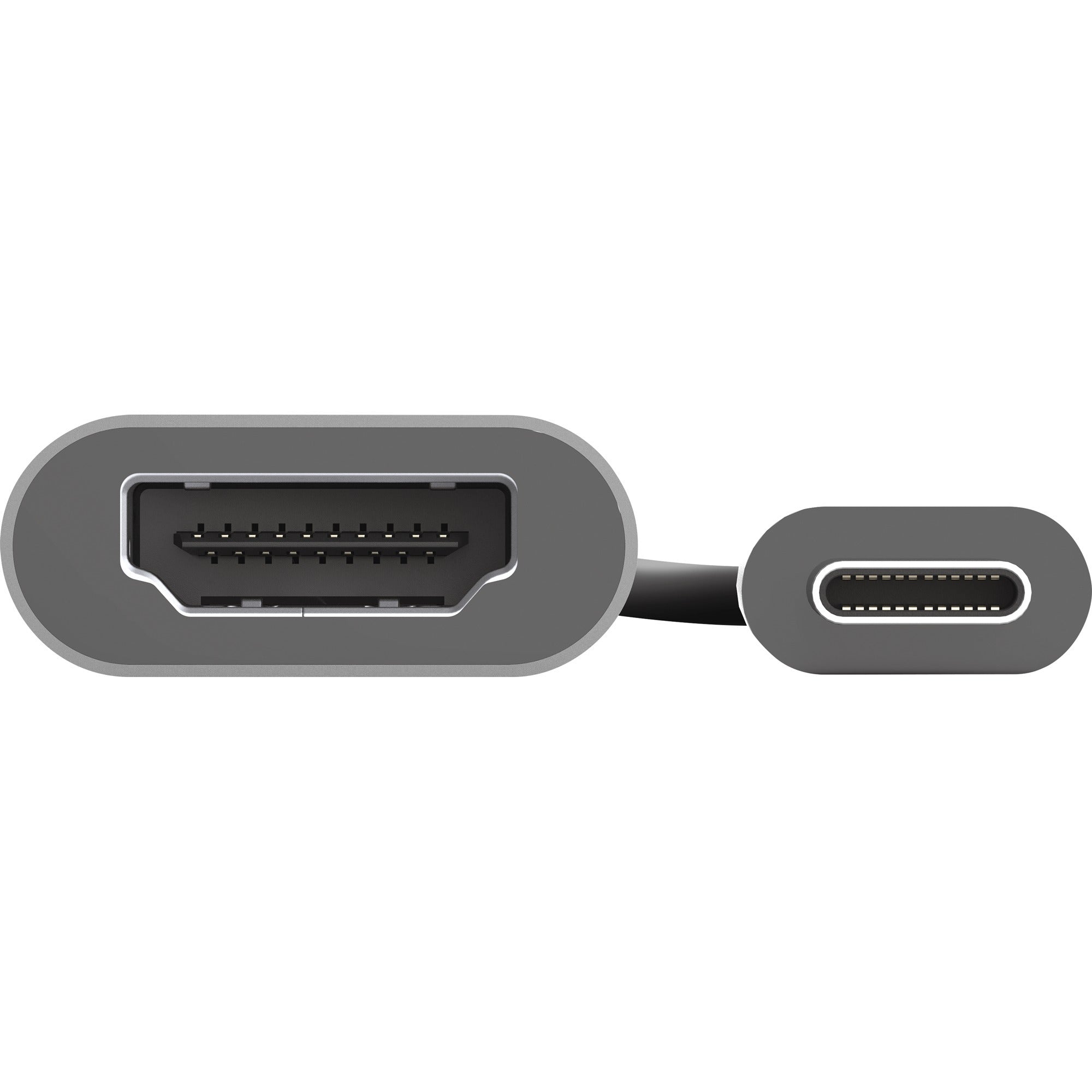 Trust Dalyx USB-C > HDMI