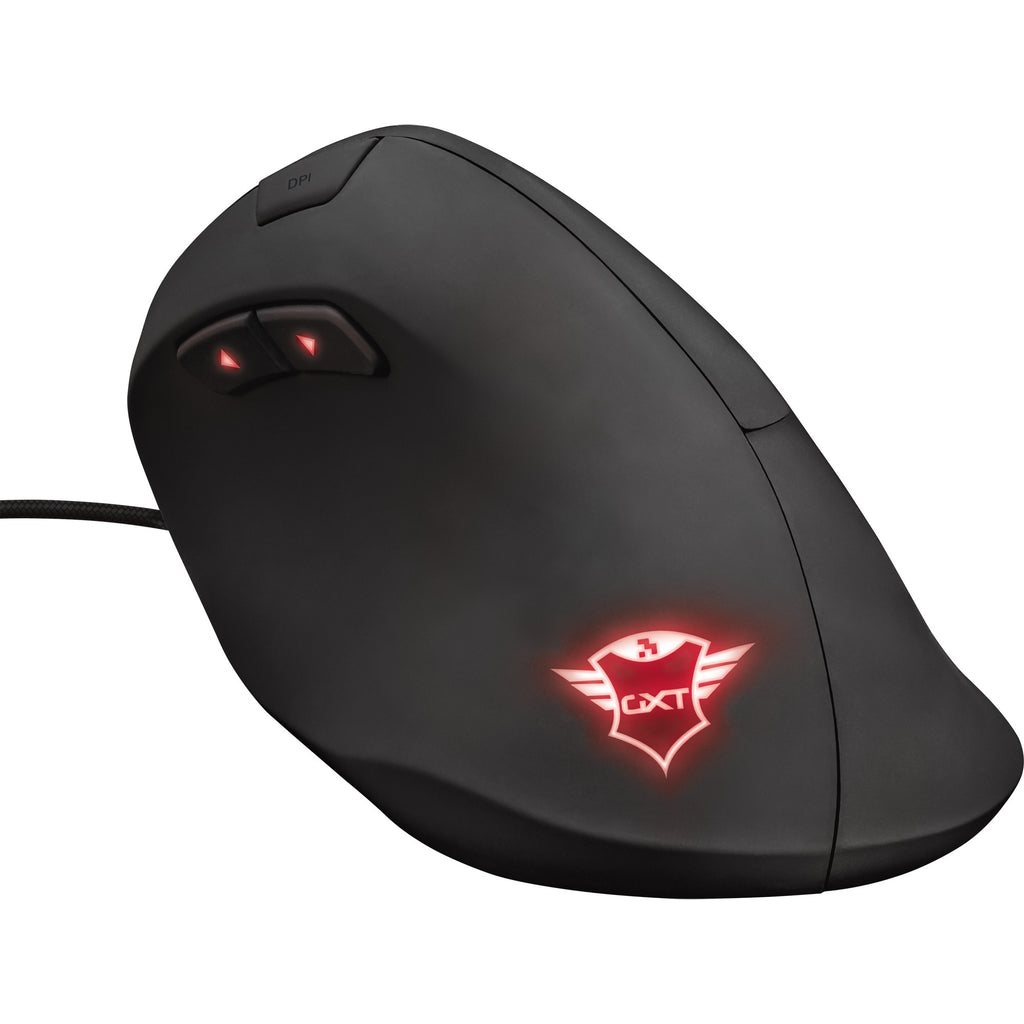 Trust Trust GXT 144 Rexx Ergonomic Vertical Gaming Mouse