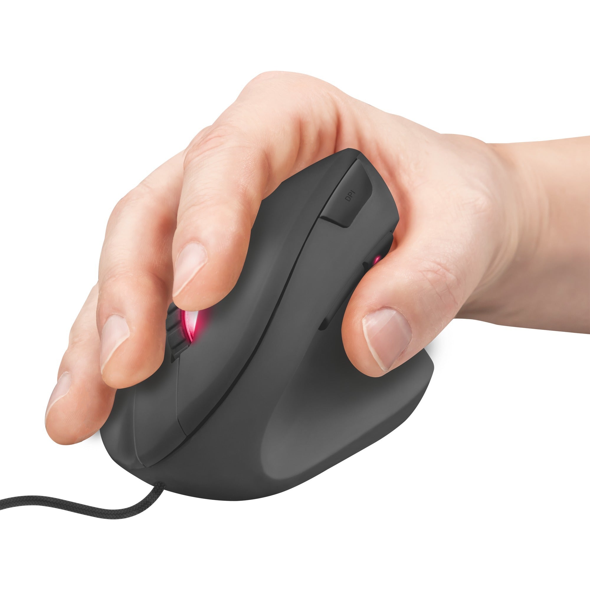 Trust Trust GXT 144 Rexx Ergonomic Vertical Gaming Mouse