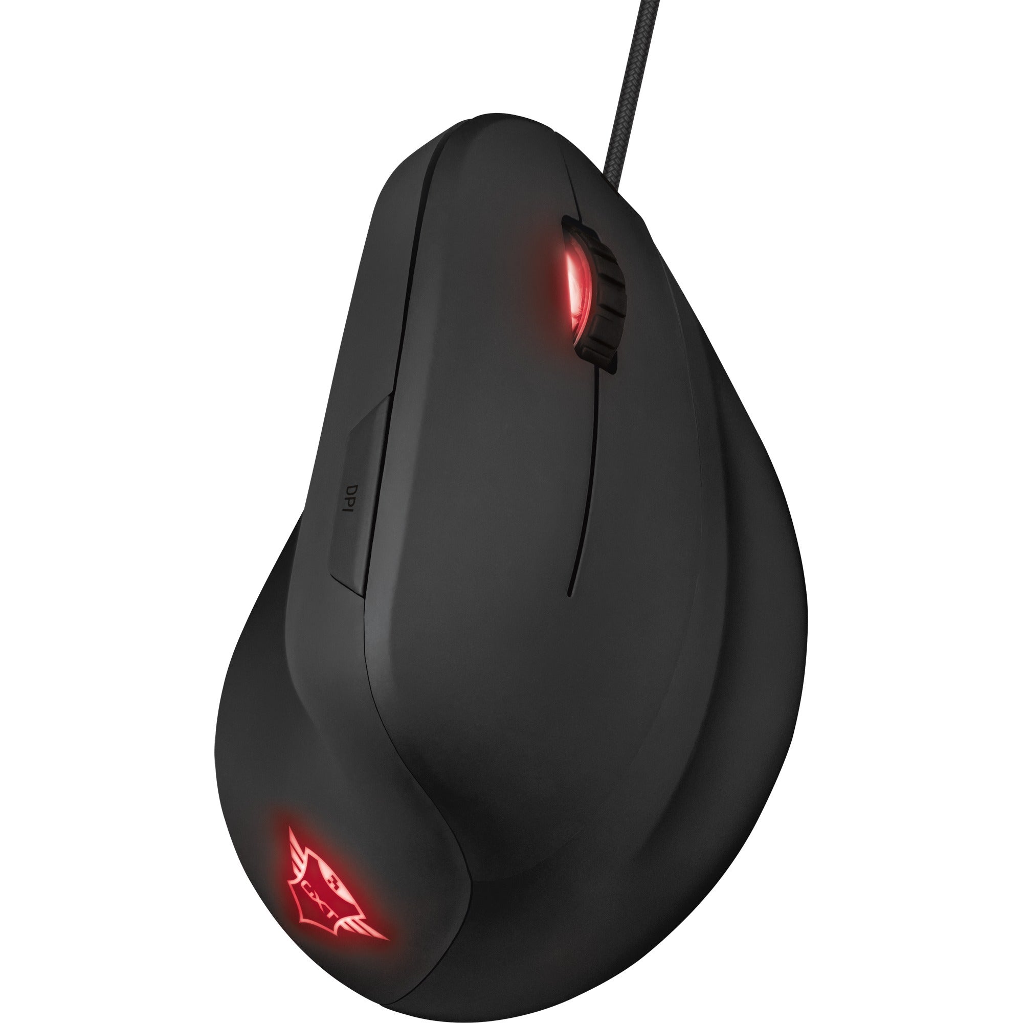 Trust Trust GXT 144 Rexx Ergonomic Vertical Gaming Mouse