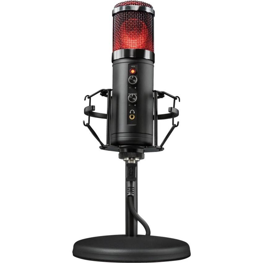 Trust Trust GXT 256 Exxo USB Streaming