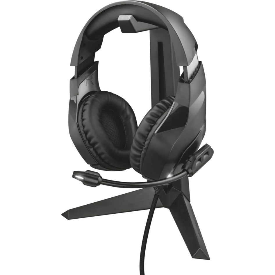 Trust GXT 260 Cendor Headset Stand