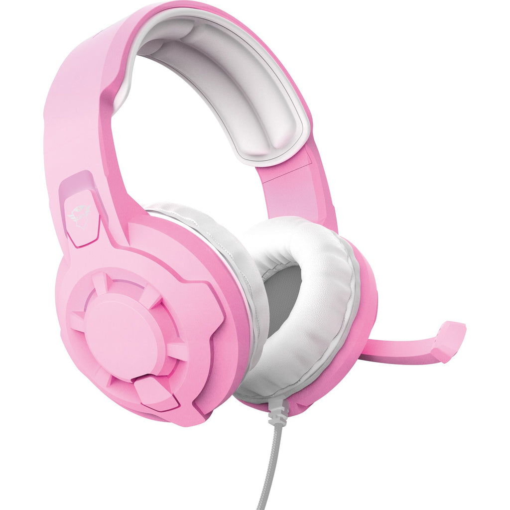 Trust Trust GXT 411P Gaming Headset