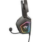 Trust Trust GXT 450 Blizz RGB 7.1 Surround Gaming Headset