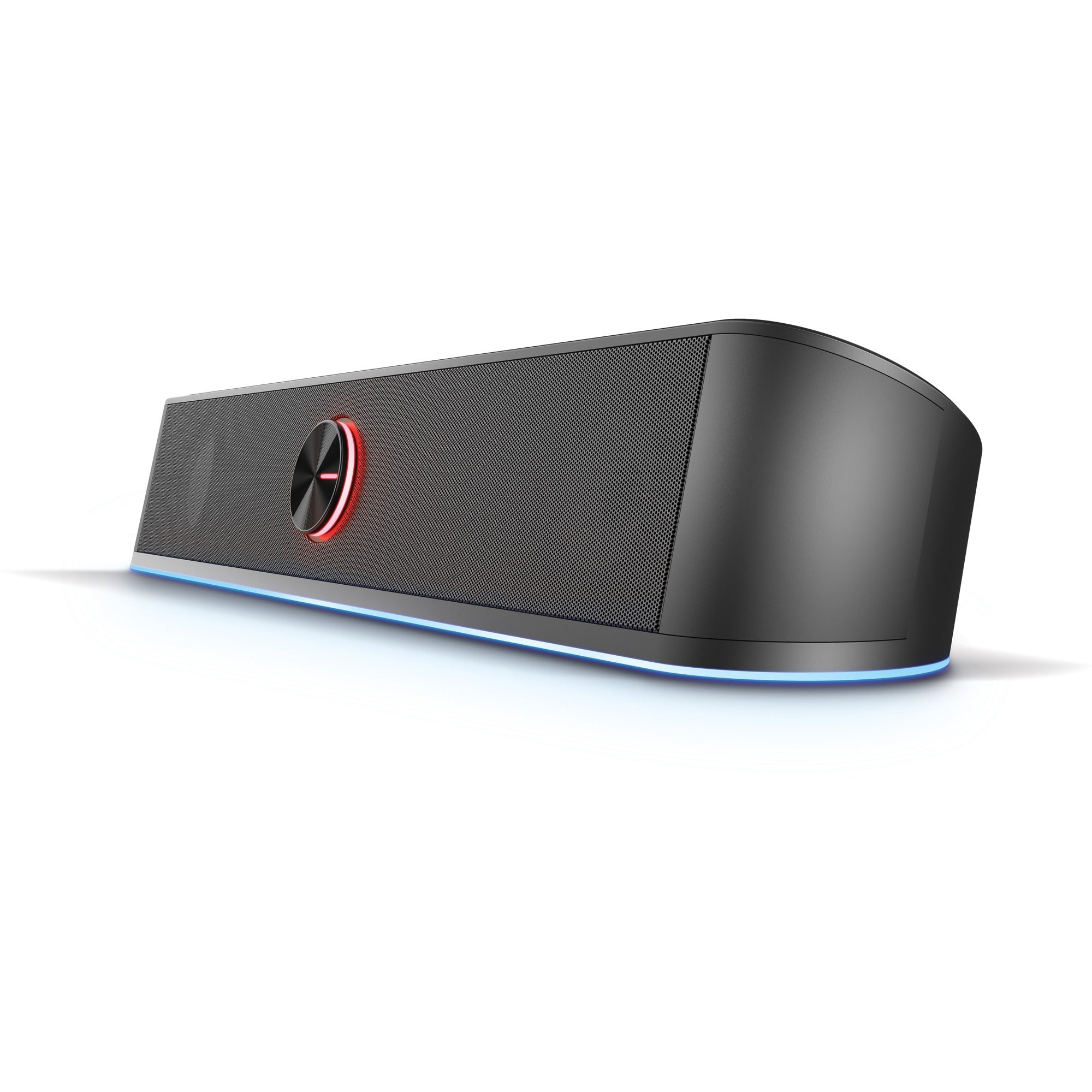 Trust Trust GXT 619 Thorne RGB Illuminated Soundbar