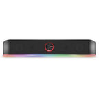 Trust Trust GXT 619 Thorne RGB Illuminated Soundbar