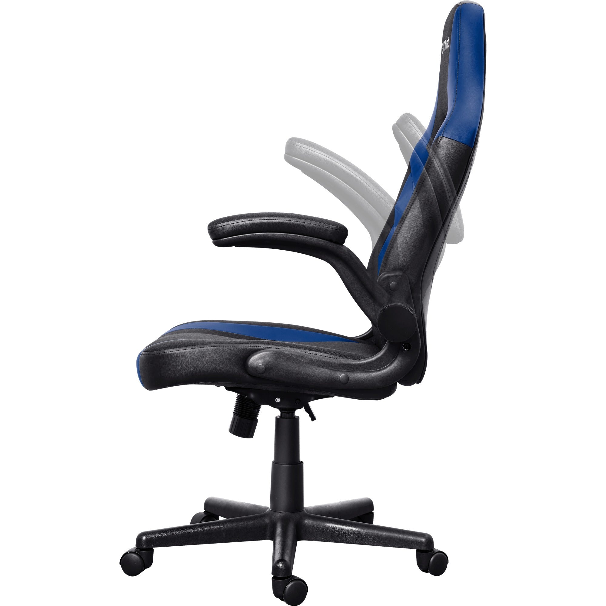 Trust Trust GXT 703B Riye gamingstoel