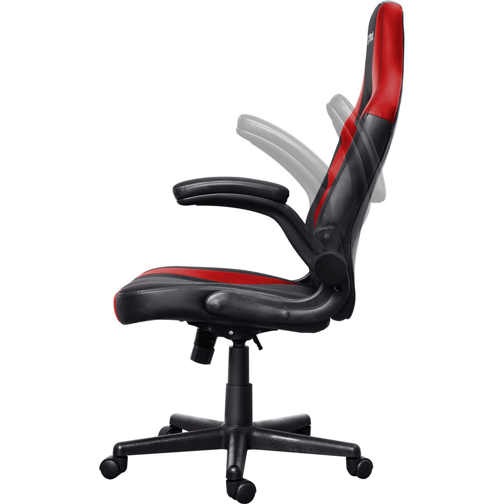Trust Trust GXT 703R Riye gamingstoel