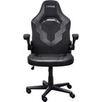Trust gxt 703 riye gamingstoel (zwart)