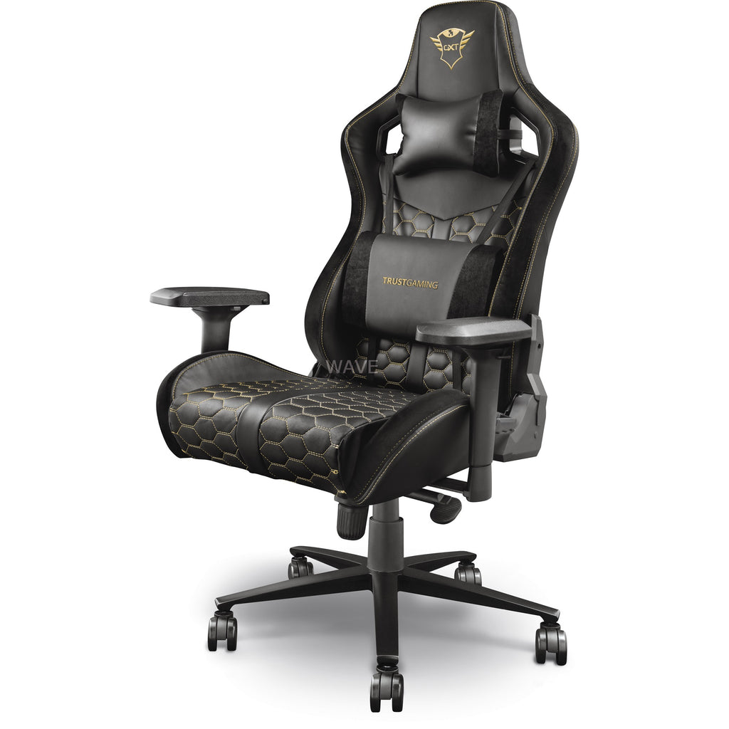 Trust Trust GXT 712 Resto Gamingstoel