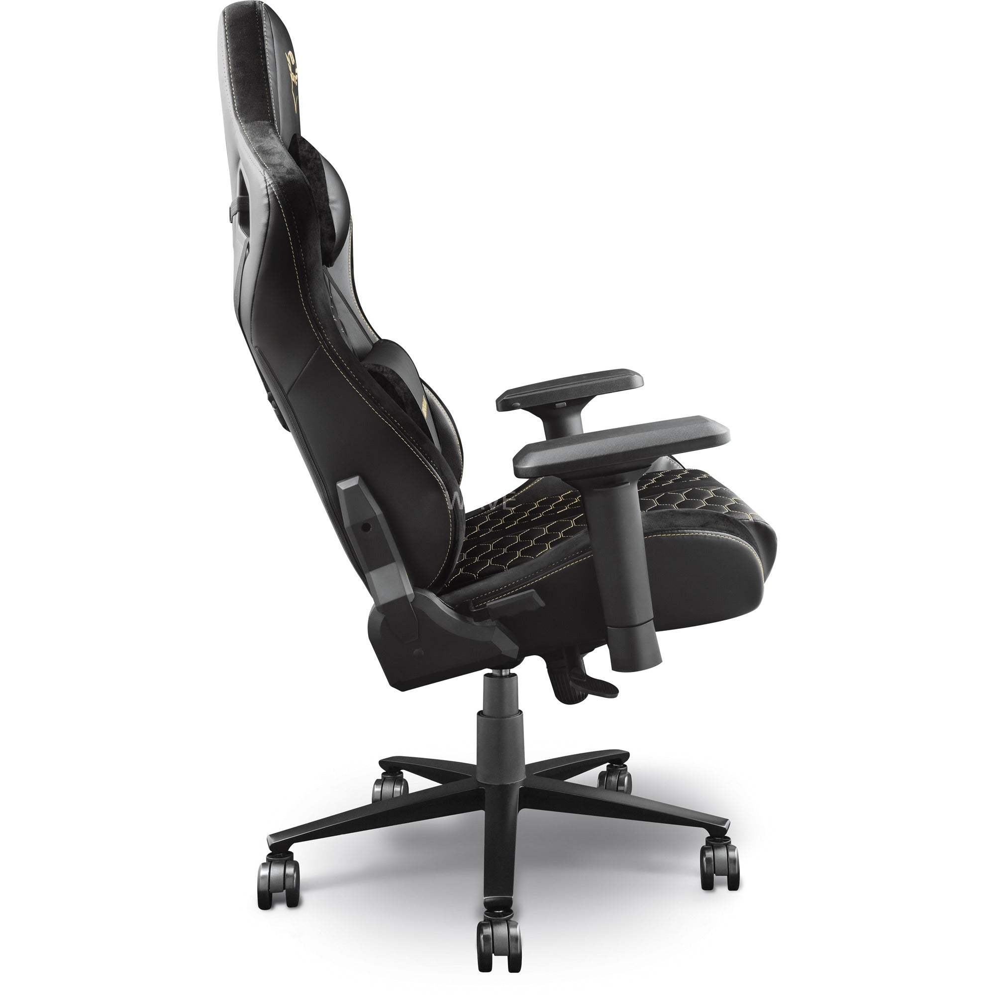 Trust Trust GXT 712 Resto Gamingstoel