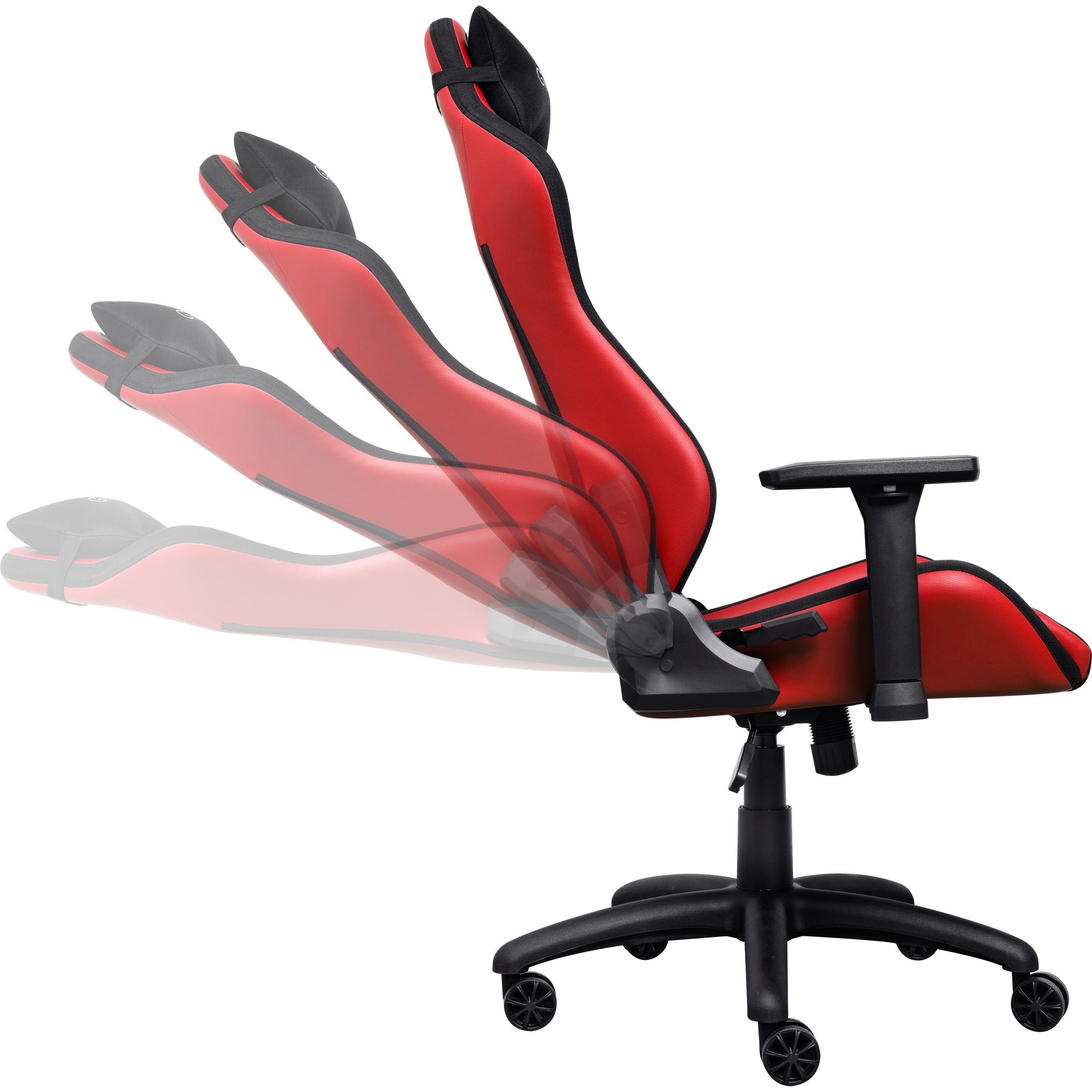 Trust Trust GXT 714R Ruya gamingstoel