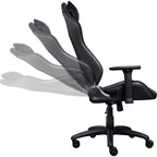 Trust Trust GXT 714 Ruya gamingstoel