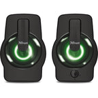 Trust Trust Gemi RGB 2.0 luidsprekerset